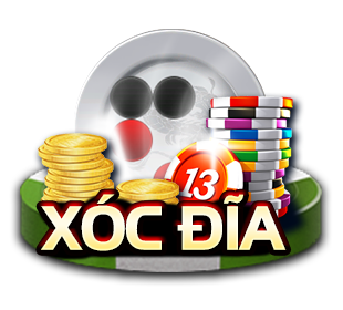 Xóc Đĩa 1P